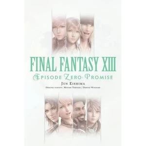 Image of Final Fantasy XIII: Episode Zero: Promise