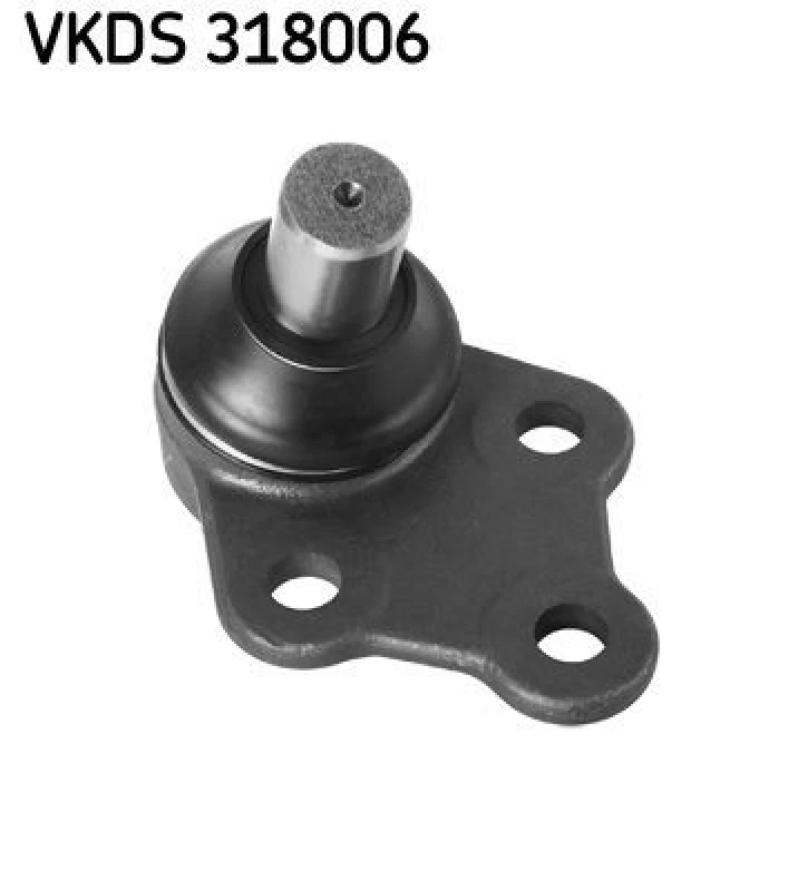 Image of SKF Ball Joint SKF VKDS 318006