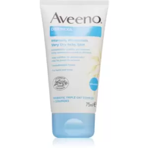 image of Aveeno Dermexa Soothing Body Balm 75ml