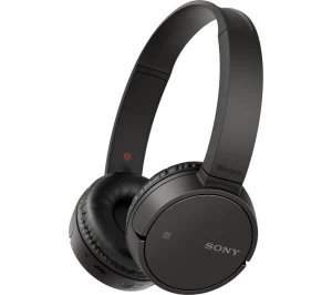 image of Sony MDR ZX220BT Bluetooth Wireless Headphones