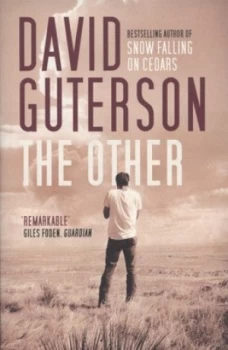 Image of The Other by David Guterson Paperback