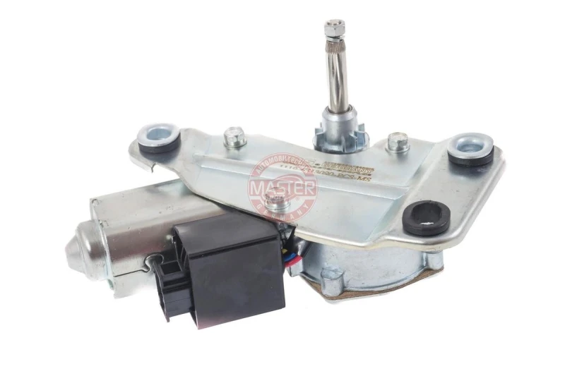 Image of MASTER-SPORT 1119-6313090-PCS-MS Wiper Motor Rear Wiper Motor (295)
