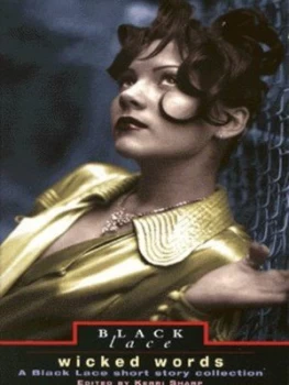 Image of Wicked Words by Kerri Sharp Book