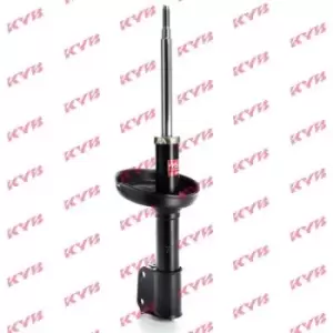 Image of KYB Shock absorber Front Axle 333708 Shocks,Shock absorbers RENAULT,CLIO II (BB0/1/2_, CB0/1/2_),CLIO II Kasten (SB0/1/2_),Thalia I (LB_)