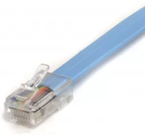 image of Cisco ENET CROSSOVER CABLE networking cable 3 m