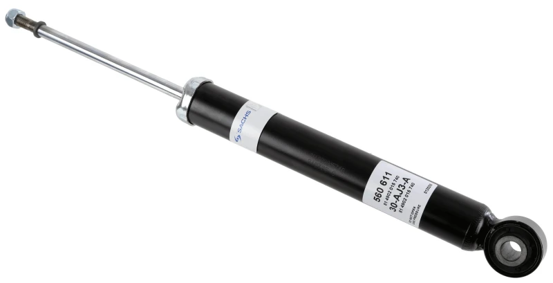 Image of Shock absorber SACHS 560 611
