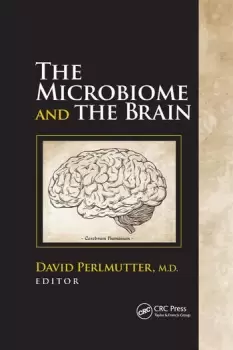 Image of The Microbiome and the Brain