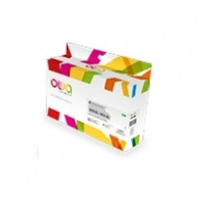 Image of Armor K10535OW ink cartridge Compatible Black. Cyan. Magenta. Yellow