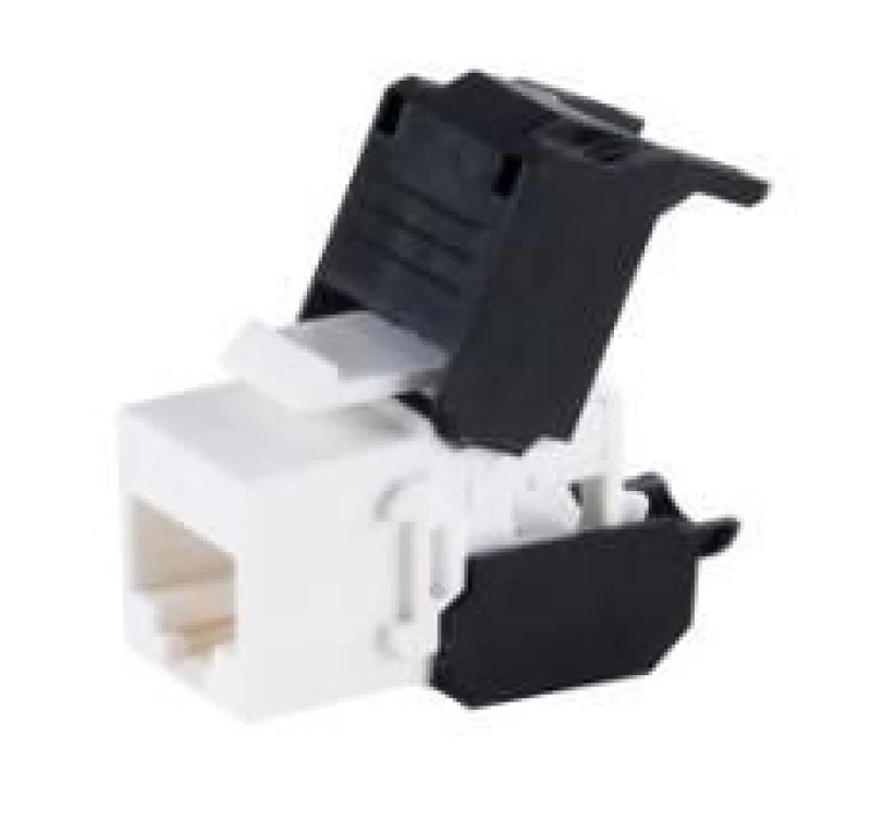 Image of Microconnect KEYSTONE-16 keystone module
