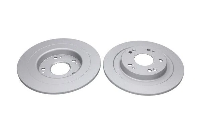 Image of KAVO PARTS Brake disc KAVO PARTS BR-2288-C