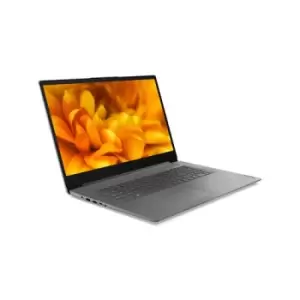 Lenovo IdeaPad 3 7505 Notebook 43.9cm (17.3") Full HD Intel Pentium Gold 4GB DDR4-SDRAM 128GB SSD WiFi 6 (802.11ax) Windows 11 Home in S mode Grey