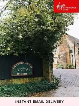 Image of Virgin Experience Days Digital Voucher Winery And Brewery Tour For 2 With Tastings