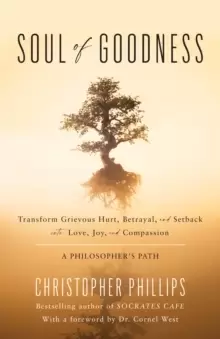 Image of Soul of Goodness : Transform Grievous Hurt, Betrayal, and Setback into Love, Joy, and Compassion