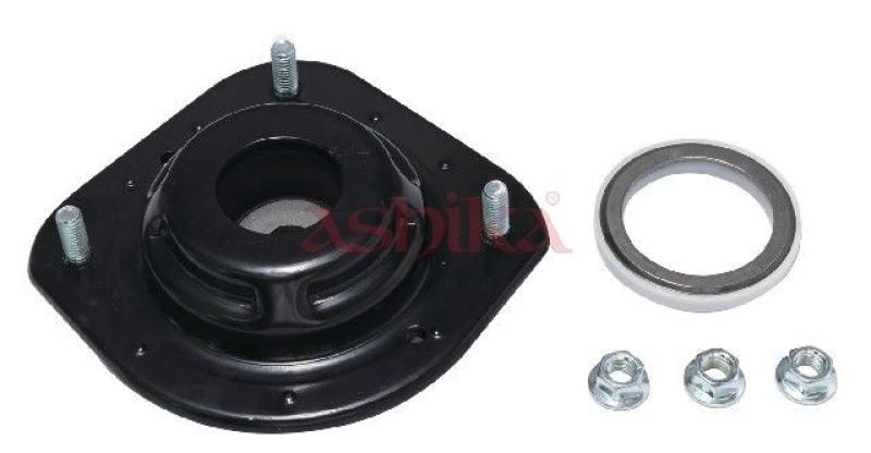 Image of ASHIKA Top strut mount ASHIKA SMA0097