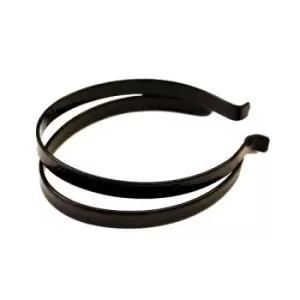 Image of Adie Trouser Bands PVC Finish