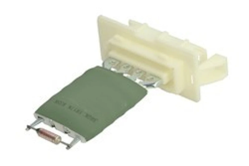 Image of THERMOTEC Blower motor resistor THERMOTEC DE2002TT