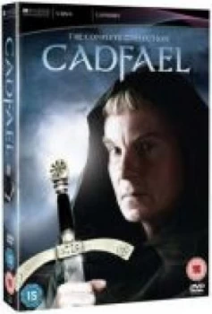 Image of Cadfael - Complete Collection