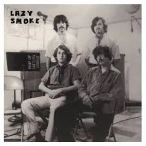 Image of Lazy Smoke - Corridor Of Faces Demos Vinyl