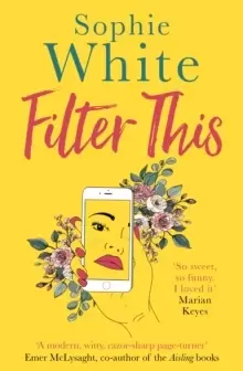 Image of Filter This : The modern, witty debut everyone is talking about