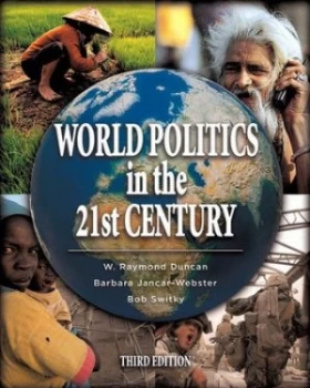 Image of World Politics in the 21st Century by W. Raymond Duncan Paperback
