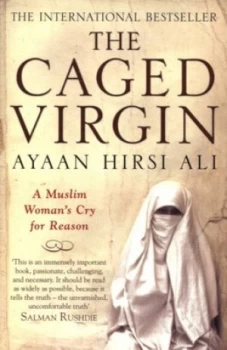 Image of The Caged Virgin by Ayaan Hirsi Ali Paperback
