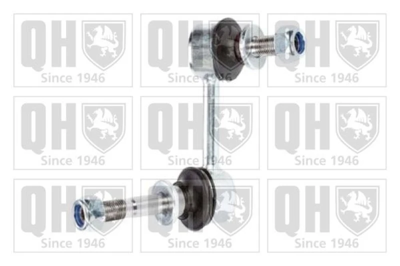 Image of QUINTON HAZELL Anti-roll bar link QUINTON HAZELL QLS3884S