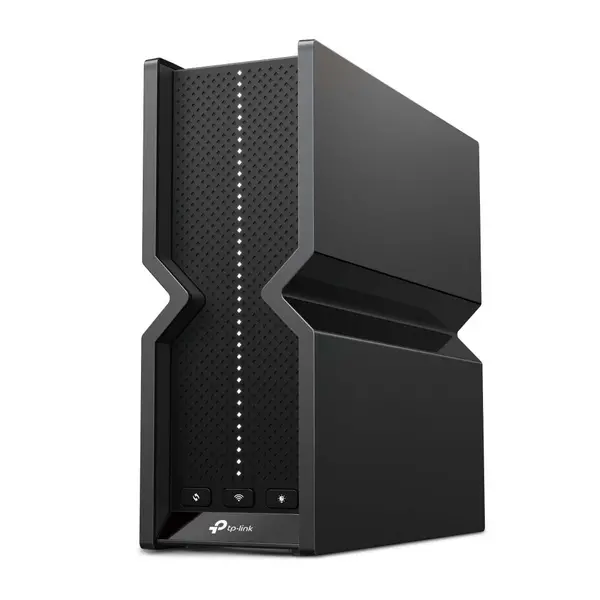 Image of TP Link Archer BE9300 Tri-Band WiFi 7 Router - Archer BE550