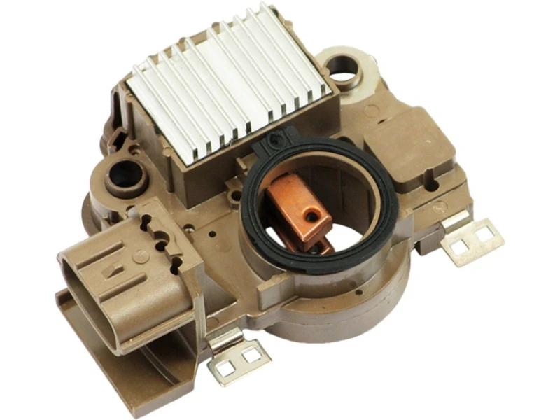 Image of AS-PL Alternator voltage regulator AS-PL ARE5105