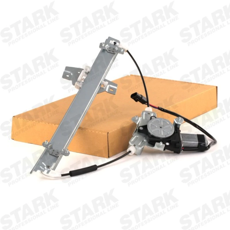 Image of Window regulator STARK SKWR-0420546