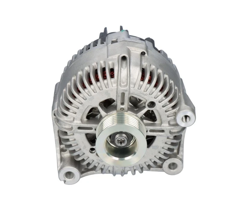 Image of Alternator VALEO 439485