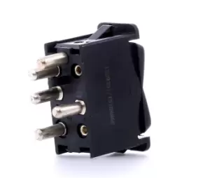 Image of RIDEX Switch, window winder 1761S0052 MERCEDES-BENZ,190 (W201),E-Klasse Limousine (W210),SL (R107),S-Klasse Limousine (W126),Stufenheck (W123)