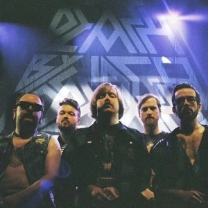 Image of So Far So Good So Cool by Death By Unga Bunga CD Album