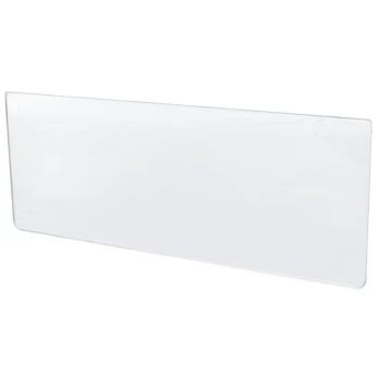 Image of Kennedy - Medium & Large Drawer Divider 133X50MM (Pack-5)