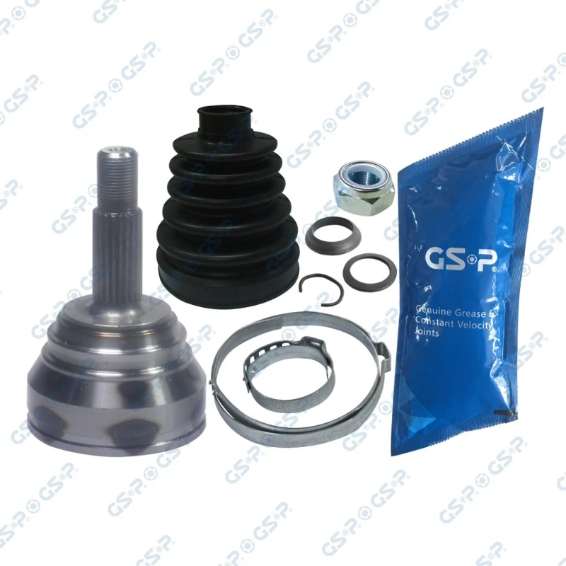 Image of GSP CV joint kit GSP 861007