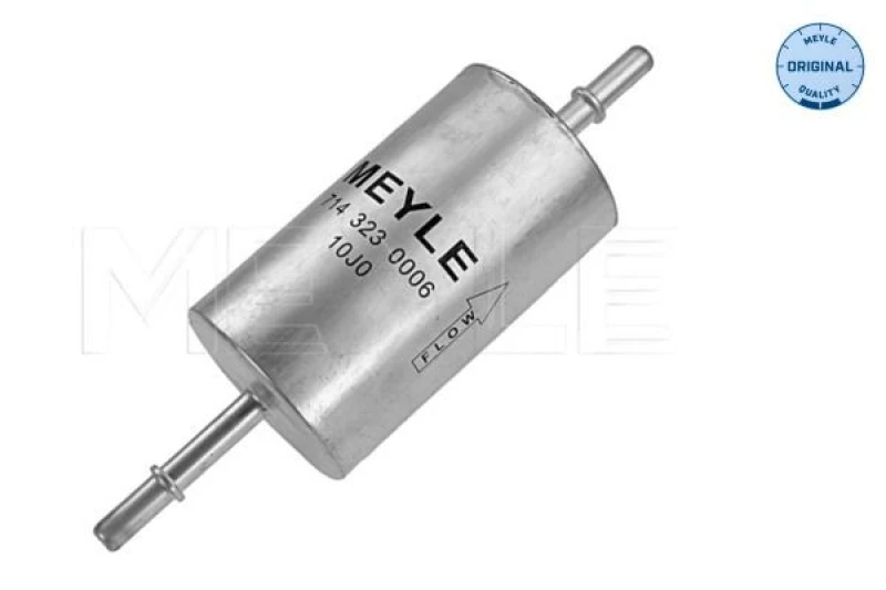 Image of Fuel filter MEYLE 714 323 0006