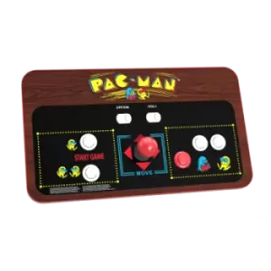 image of Arcade1Up Pac Man Couchcade for Retro - Preorder