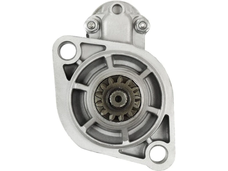 Image of AS-PL Starter motor AS-PL S6141