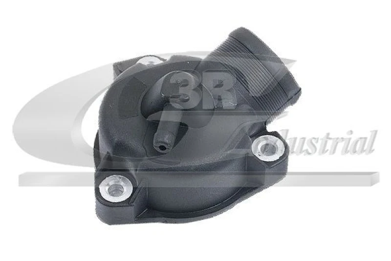 Image of 3RG Thermostat housing 3RG 80511