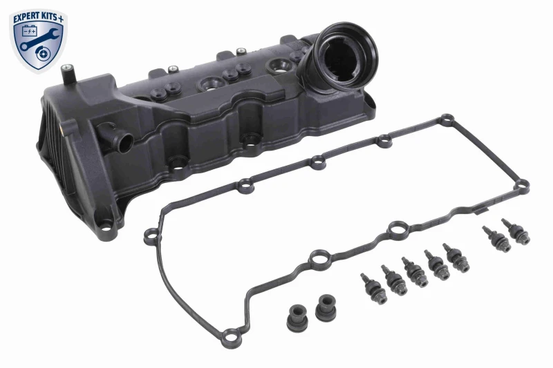 Image of Rocker cover VAICO V10-5800