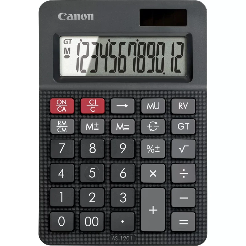 Image of AS-120 II EMEA HB