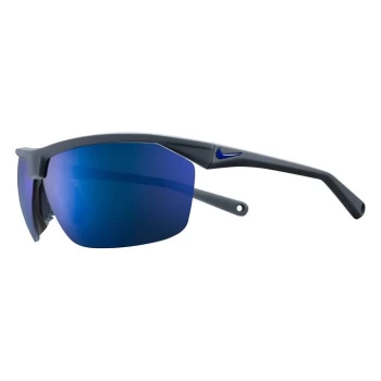 Nike Tailwind Sunglasses - Blue/Grey