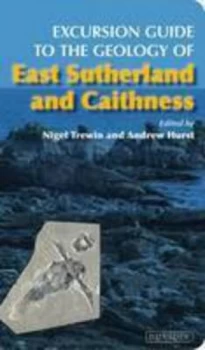 Image of Excursion Guide to the Geology of East Sutherland and Caithness by Andrew Hurst Paperback