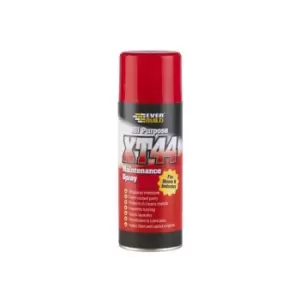 image of Everbuild XT44 Multi Maintenance Spray 400ml