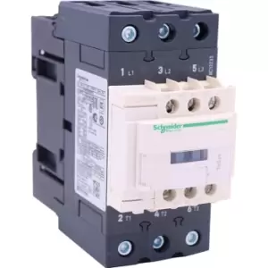 Image of Electrical Contactor, TeSys D, 40A 110V 50/60HZ