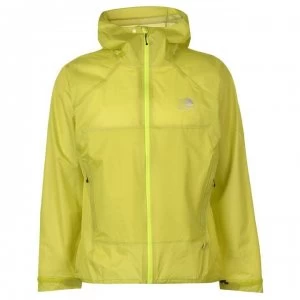 image of Karrimor Beaufort 3 Layer Weathertite Jacket Mens - Greenery