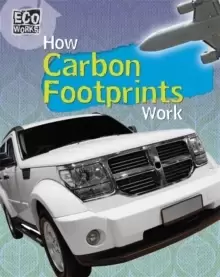 Image of Eco Works: How Carbon Footprints Work