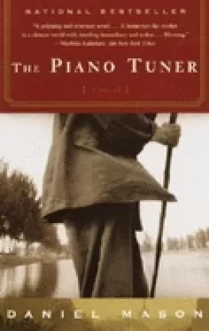 Image of piano tuner