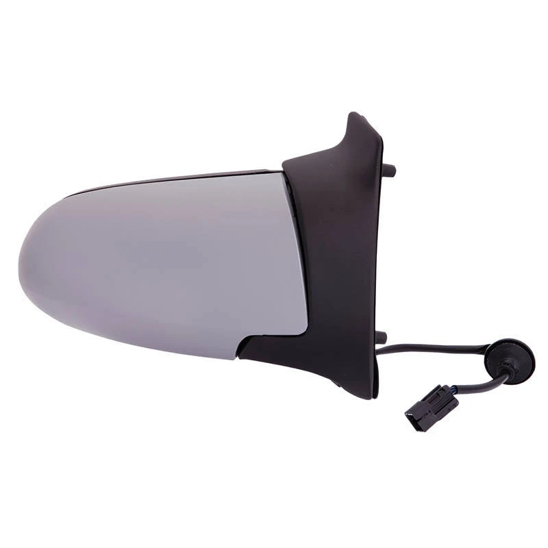 Image of TYC 325-0045 Wing mirror Right, Heatable, primed Outside Mirror (50)