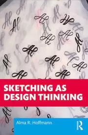 Image of Sketching as Design Thinking