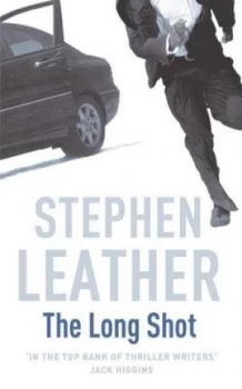 Image of The Long Shot by Stephen Leather Paperback